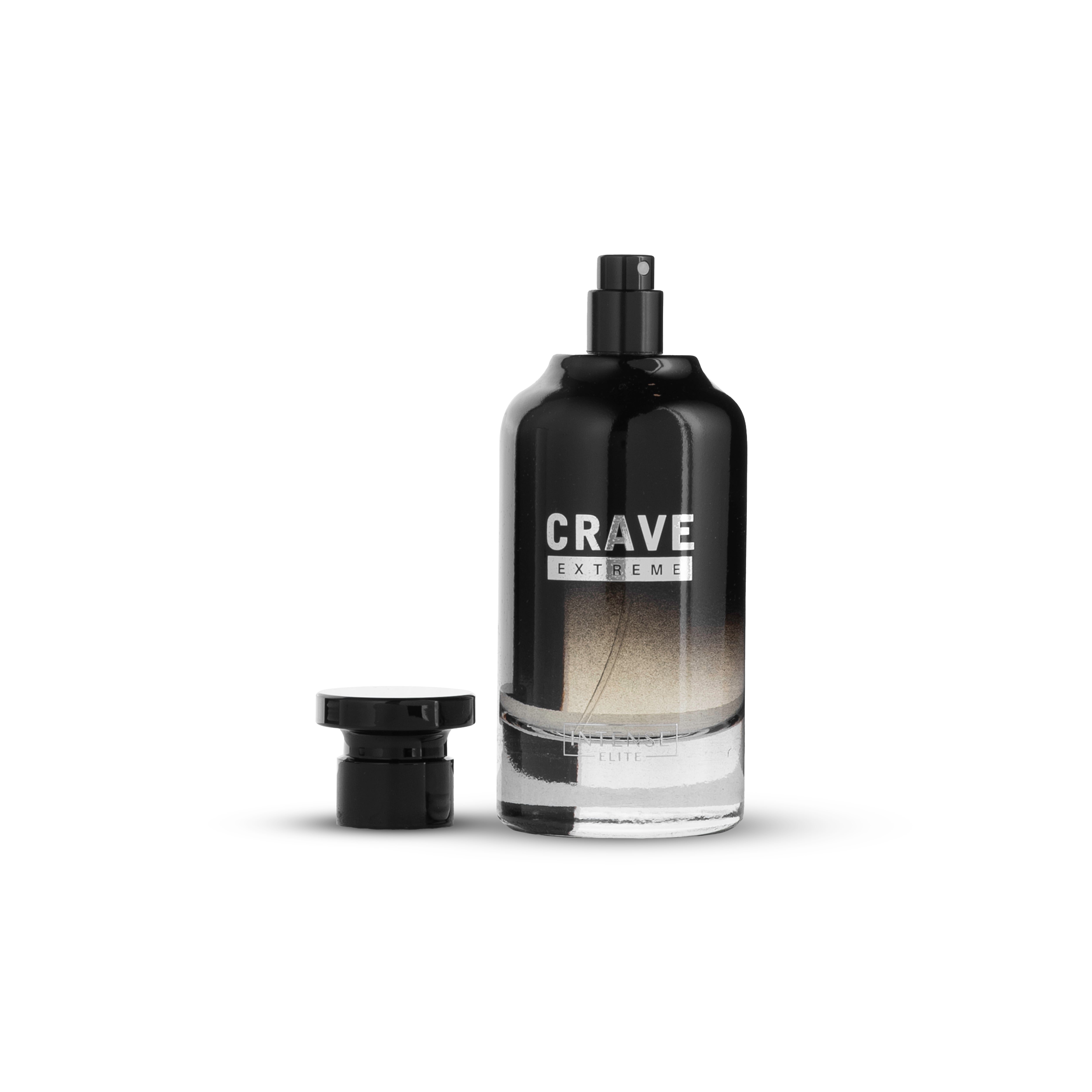 Crave Extreme | Eau De Parfum 100ml (3.4 oz)