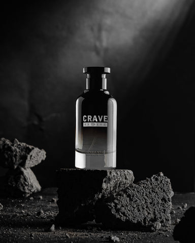 Crave Extreme | Eau De Parfum 100ml (3.4 oz)