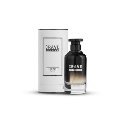 Crave Extreme | Eau De Parfum 100ml (3.4 oz)