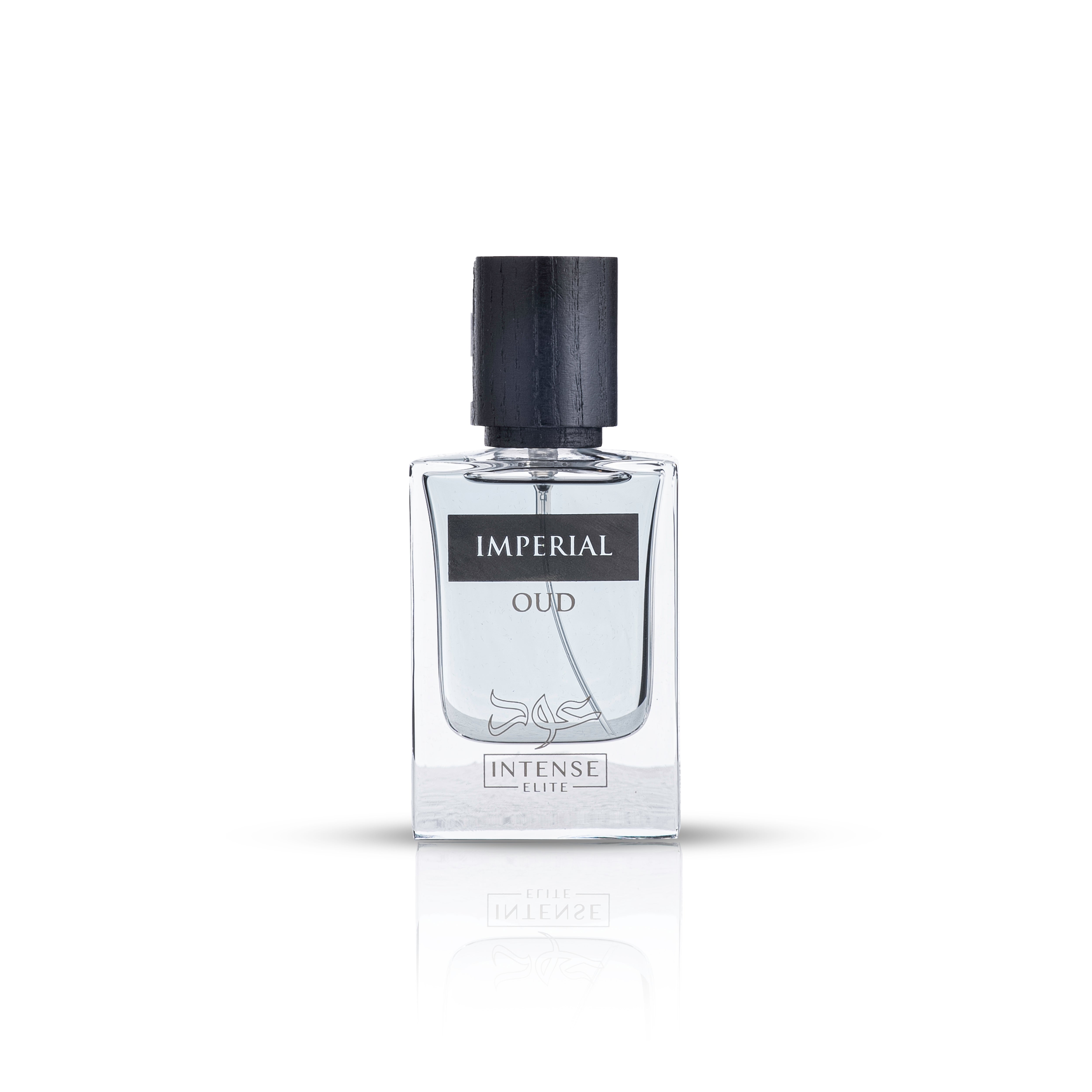 Imperial Oud | Eau De Parfum 50ml (1.67 oz)