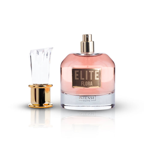 Elite Flora | Eau De Parfum 100ml (3.4 oz)
