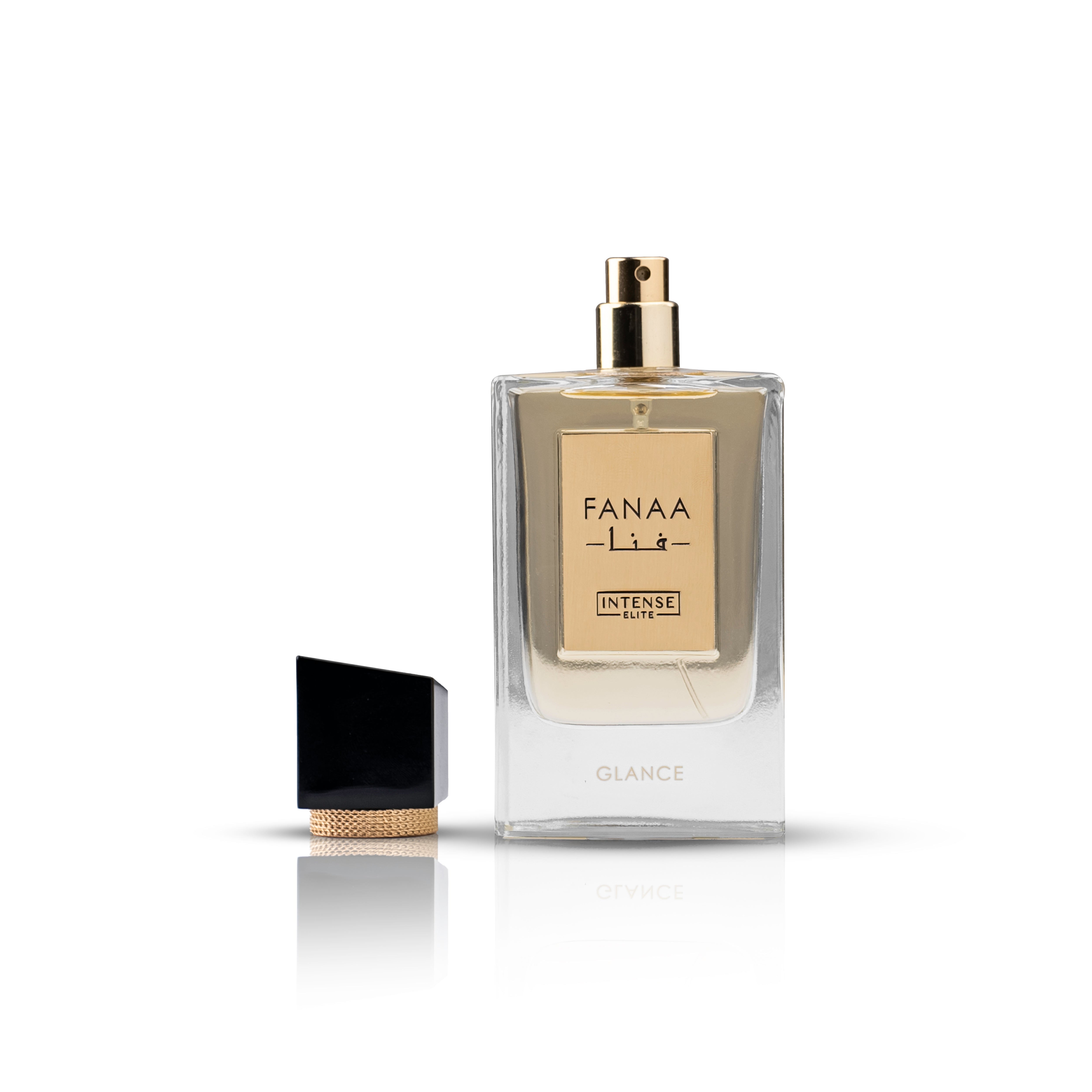 Fanaa Glance | Eau De Parfum 100ml(3.4 oz)