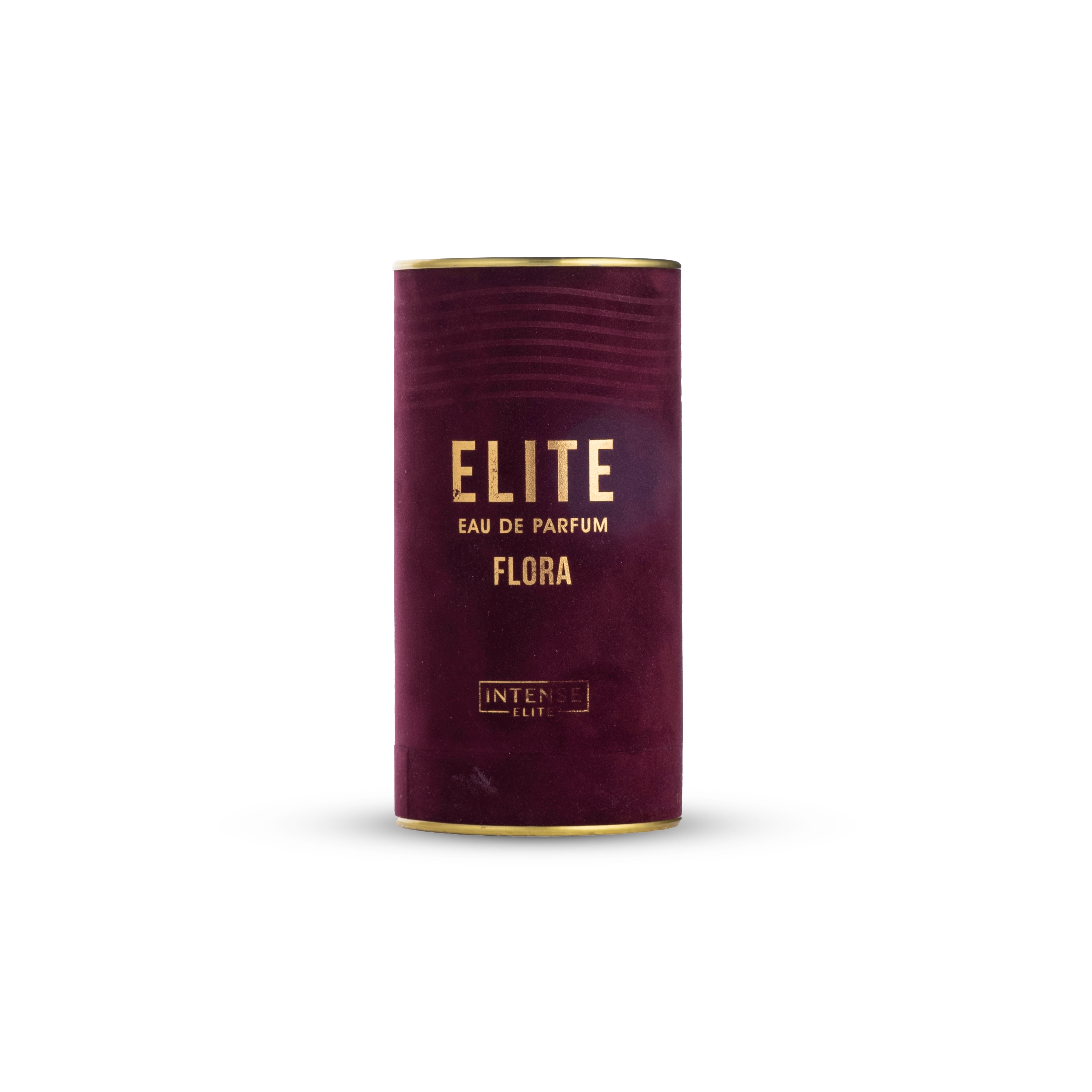 Elite Flora | Eau De Parfum 100ml (3.4 oz)