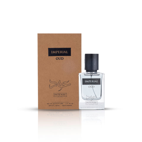 Imperial Oud | Eau De Parfum 50ml (1.67 oz)