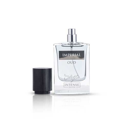 Imperial Oud | Eau De Parfum 50ml (1.67 oz)