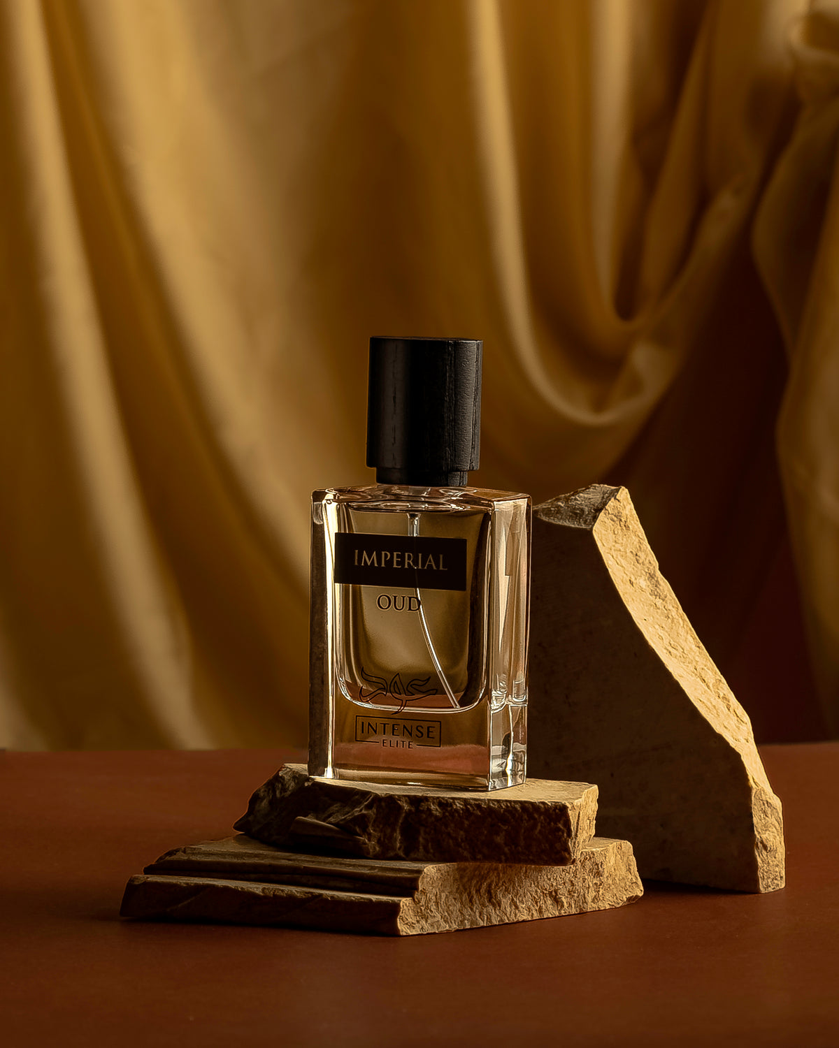 Imperial Oud | Eau De Parfum 50ml (1.67 oz)