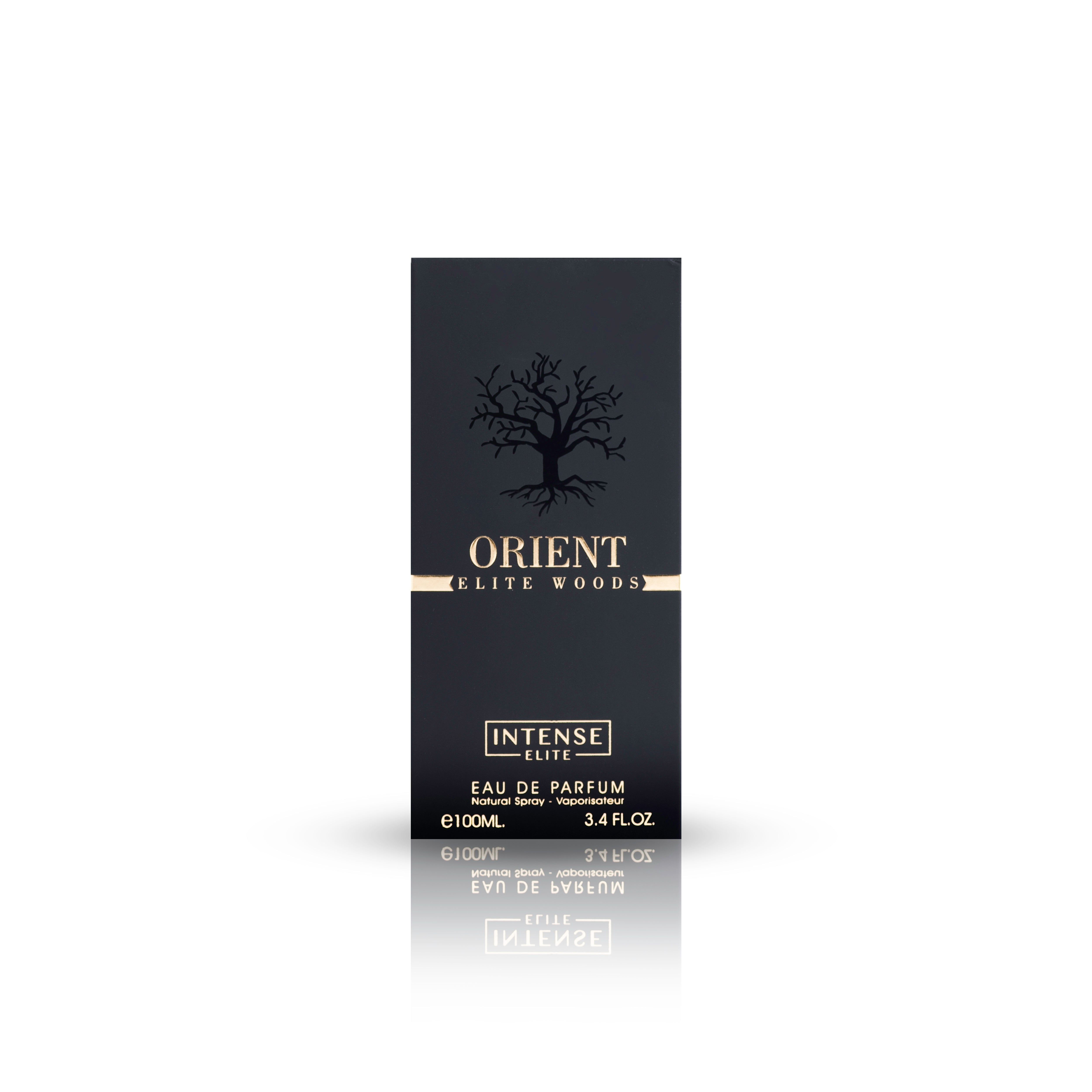 Orient Elite Woods | Eau De Parfum 100ml(3.4 oz)