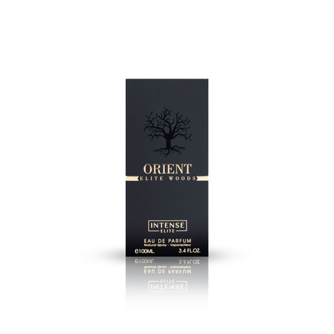 Orient Elite Woods | Eau De Parfum 100ml(3.4 oz)