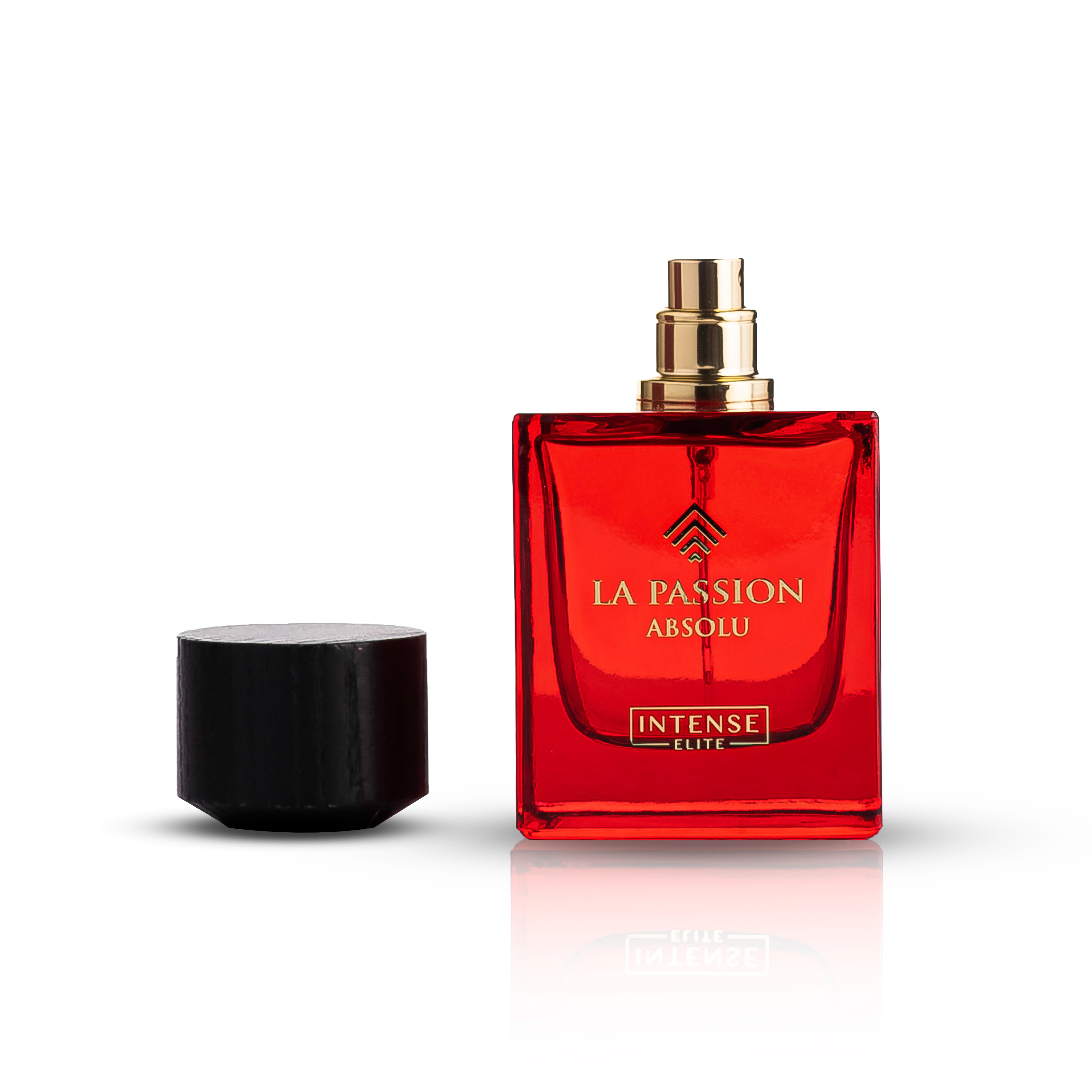 La Passion Absolu | Eau De Parfum 100ml (3.4 oz)