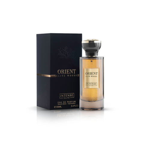 Orient Elite Woods | Eau De Parfum 100ml(3.4 oz)